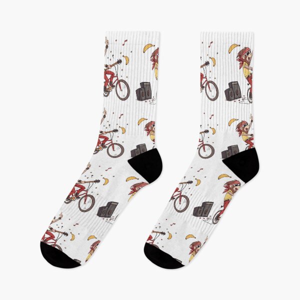 Item preview, Rockstar Monkey designed and sold by Fadi Alyaldani.