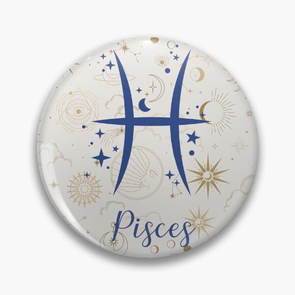Item preview, Dreamwave Pisces – Spirit in the Stars designed and sold by MandiDaniDesign.