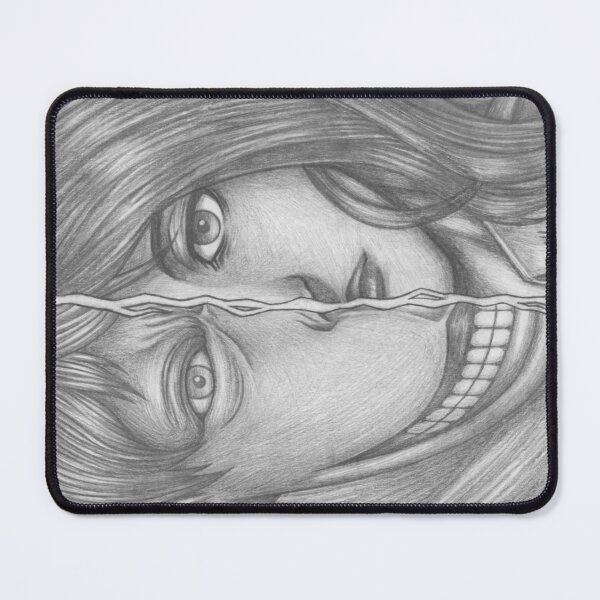 Item preview, Pieck Finger - Cart Titan designed and sold by Mustafa Amer.