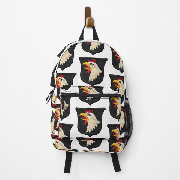 Item preview, Chicken Men; 101st; Vietnam; designed and sold by StickerApe.