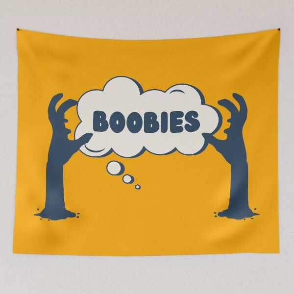 Item preview, Why zombies really rise from the dead designed and sold by UNK-Fatigues.