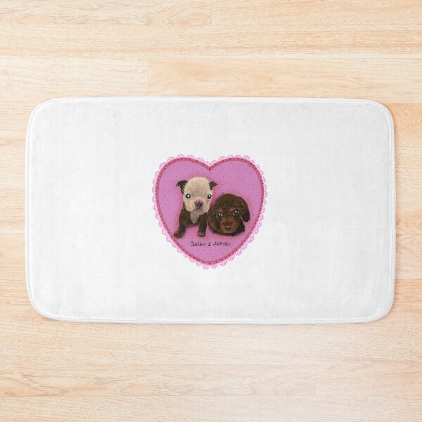 Item preview, Walter and Matilda cleft rescue unit designed and sold by Gentle star studios.