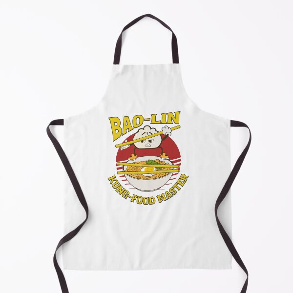 Item preview, BAO-LIN KUNG-FOOD MASTER designed and sold by FREEKNSTEIN.