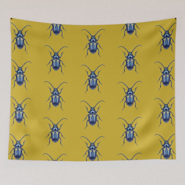 Item preview, Cockchafer designed and sold by capricedefille.