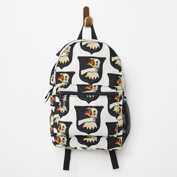 Item preview, Chicken Men; 101st; Vietnam; designed and sold by StickerApe.