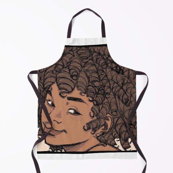 Item preview, self-love portrait sketch designed and sold by otaku__sketch.
