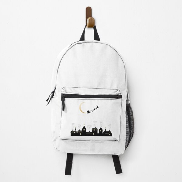 Item preview, Moonlit Love Town – Minimal Night City Aesthetic Art designed and sold by ZYNORAworld.