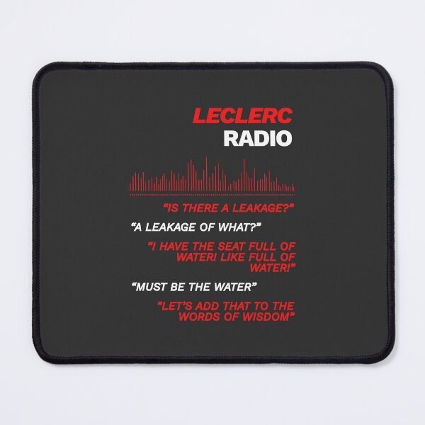 Item preview, F1 Radio Message - Words of Wisdom designed and sold by cheripopp.
