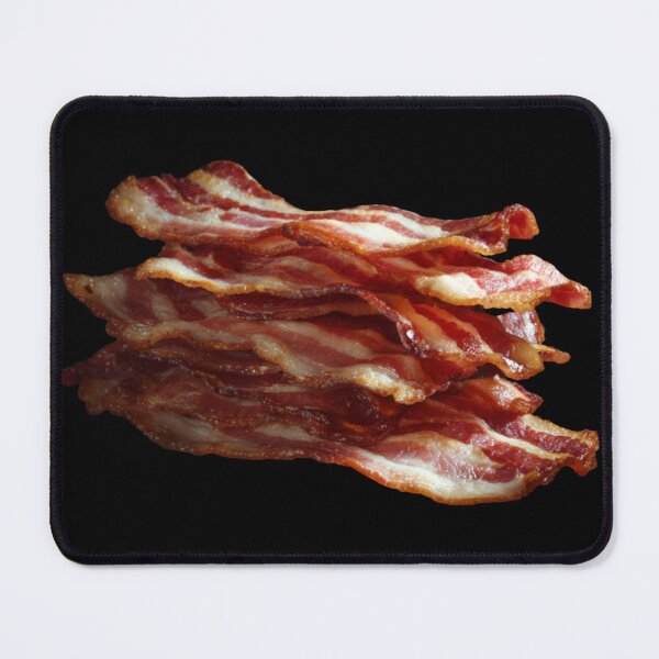 Item preview, Pile of Bacon Sticker designed and sold by willdunphey.