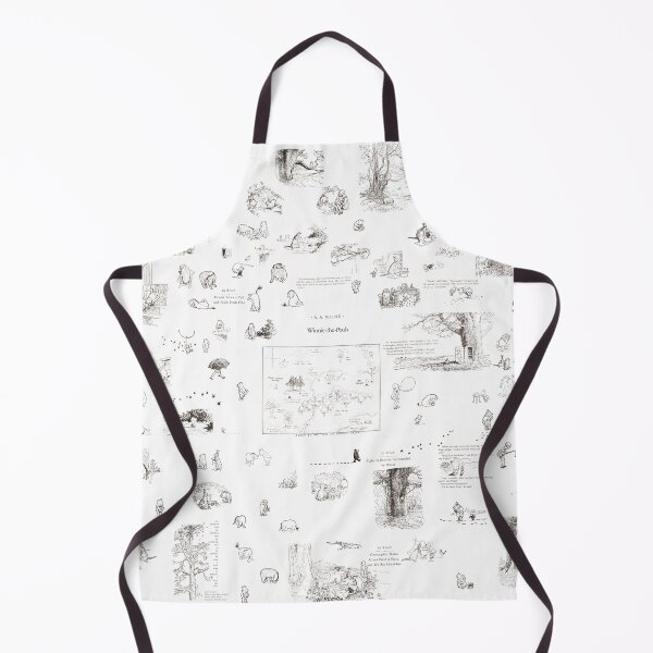 Item preview, Winnie the Pooh designed and sold by jfbm.