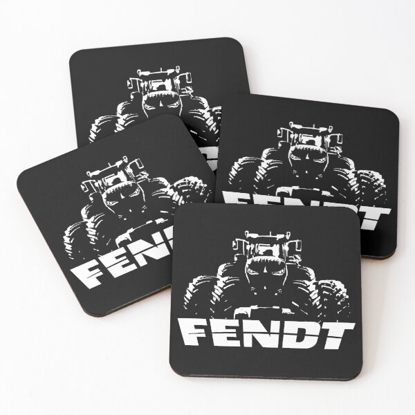 Item preview, Fendt 1050 tractor logo designed and sold by gossalex.