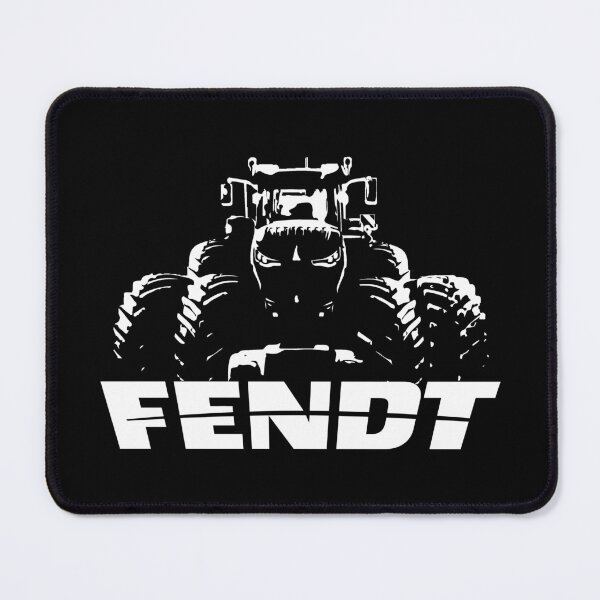 Item preview, Fendt 1050 tractor logo designed and sold by gossalex.