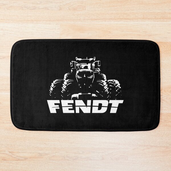 Item preview, Fendt 1050 tractor logo designed and sold by gossalex.