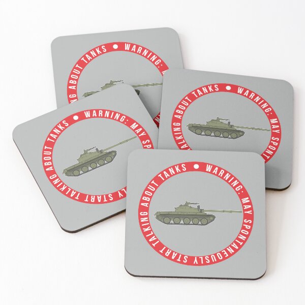 Item preview, T 62 May Spontaneously Start Talking About Tanks designed and sold by FAawRay.