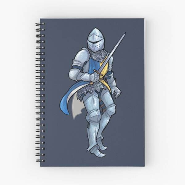 Item preview, Knight designed and sold by astralwhat.