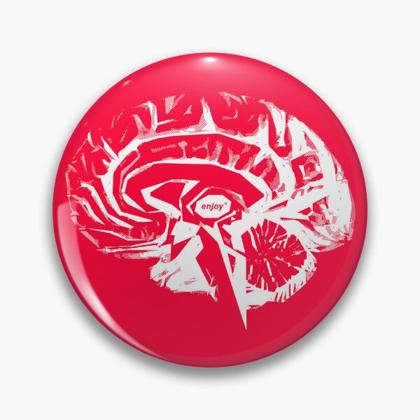 Item preview, Pleasure Center (Red) [B] designed and sold by  Enjoy Artwork .