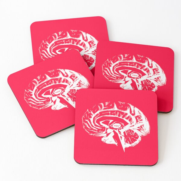 Item preview, Pleasure Center (Red) [B] designed and sold by  Enjoy Artwork .