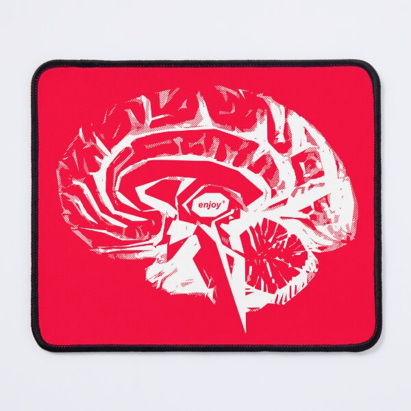 Item preview, Pleasure Center (Red) [B] designed and sold by  Enjoy Artwork .