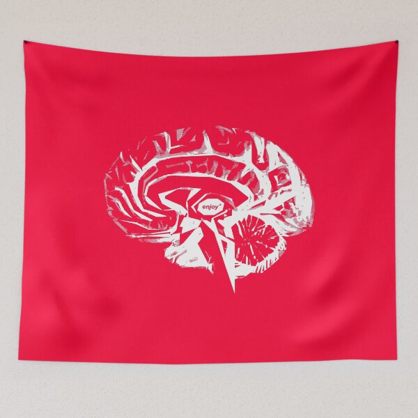 Item preview, Pleasure Center (Red) [B] designed and sold by  Enjoy Artwork .