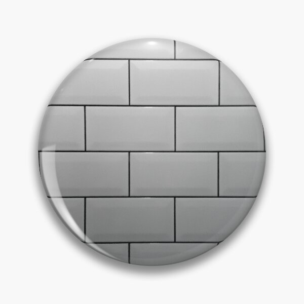 Item preview, Subway tile  designed and sold by helengarvey.