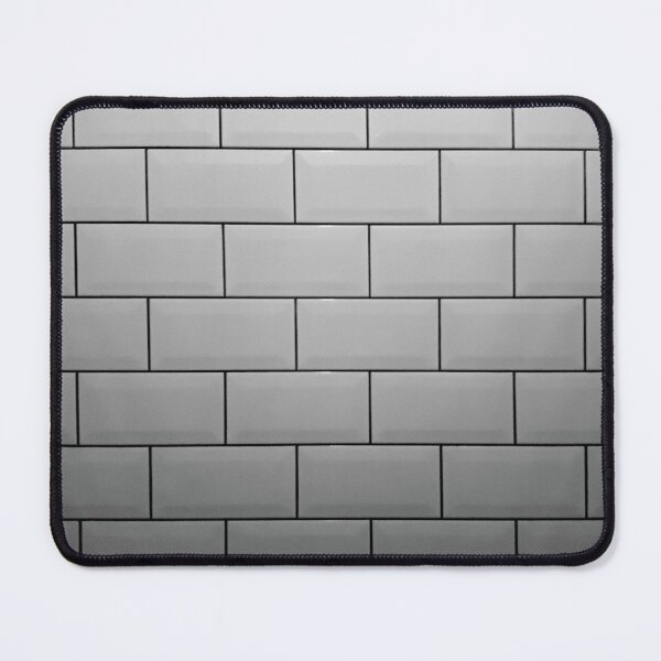 Item preview, Subway tile  designed and sold by helengarvey.