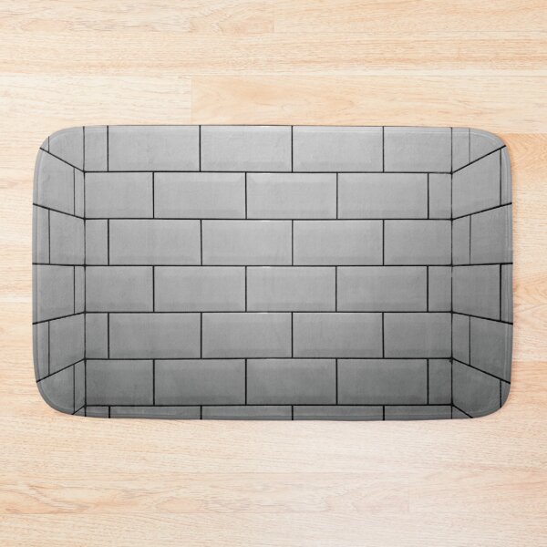 Item preview, Subway tile  designed and sold by helengarvey.