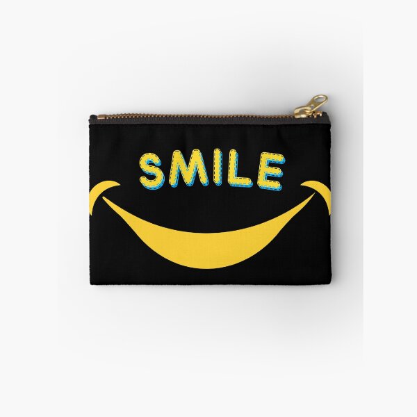 Item preview, Smile Brighten Your Day And Others Around You designed and sold by THEVONZA.