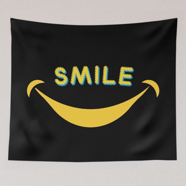 Item preview, Smile Brighten Your Day And Others Around You designed and sold by THEVONZA.