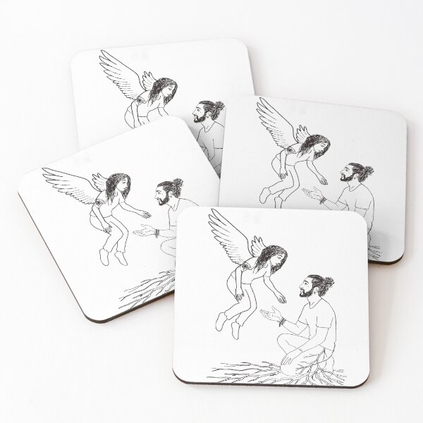 Item preview, Acompáñame designed and sold by liliarte.