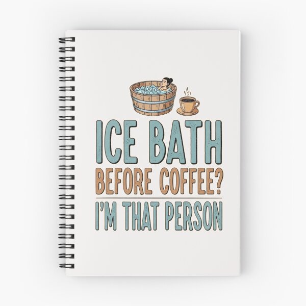Item preview, Copy of Cold Plunge Mom Squad - Funny Ice Bath Gift for Biohackers designed and sold by FitEnvy.