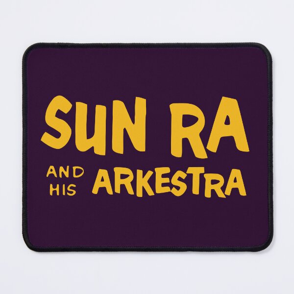 Item preview, Sun Ra and his Arkestra designed and sold by analogue_rock.
