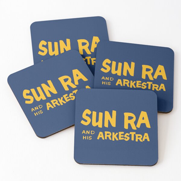 Item preview, Sun Ra and his Arkestra designed and sold by analogue_rock.