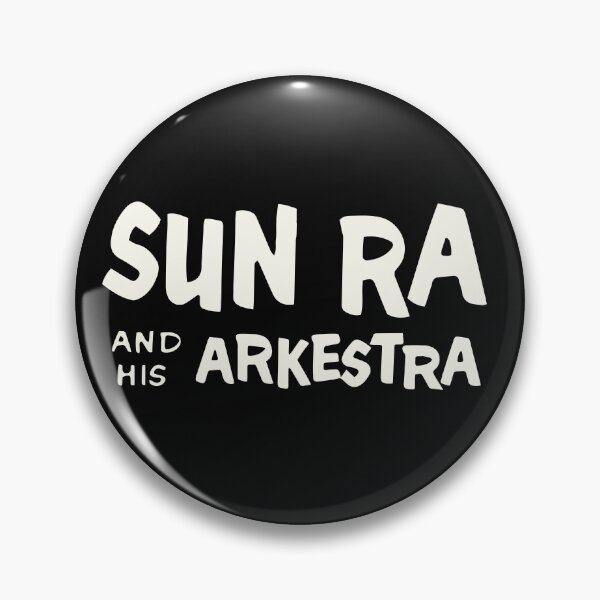 Item preview, Sun Ra and his Arkestra designed and sold by analogue_rock.