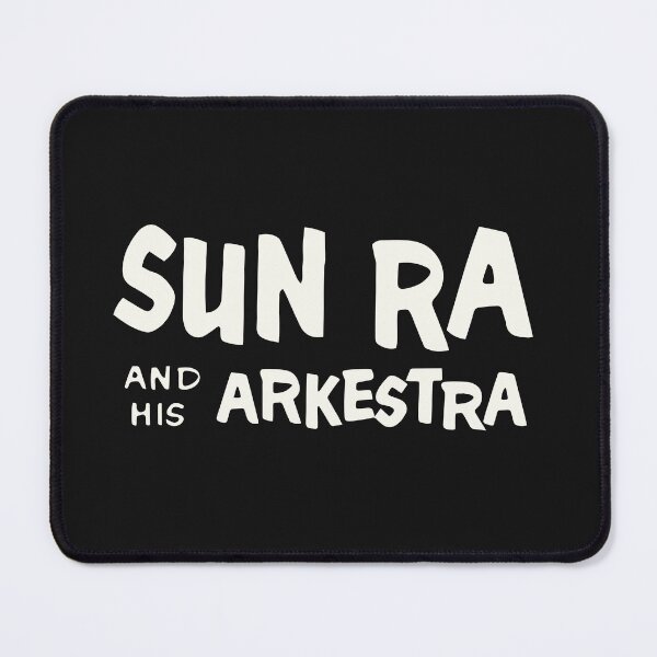 Item preview, Sun Ra and his Arkestra designed and sold by analogue_rock.