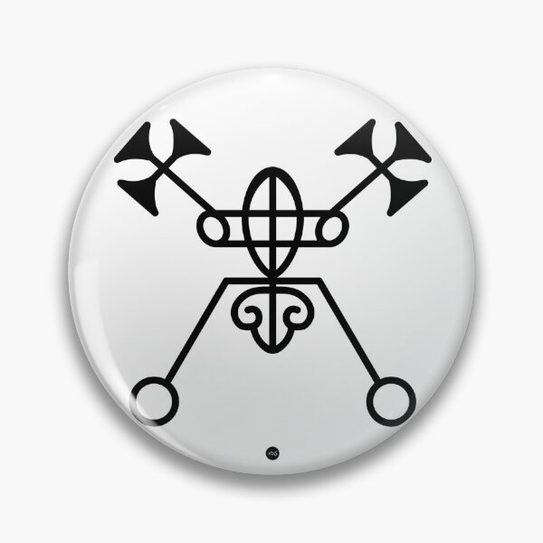 Item preview, Emblem of Orion (fc) designed and sold by XUSRedbubble.