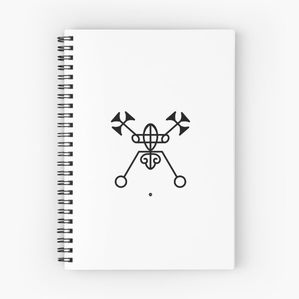 Item preview, Emblem of Orion (fc) designed and sold by XUSRedbubble.