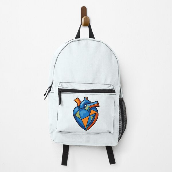 Item preview, Anatomical heart designed and sold by PrintLabStudio.