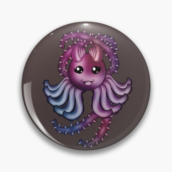 Item preview, Dead octopus collection designed and sold by Moholistique.