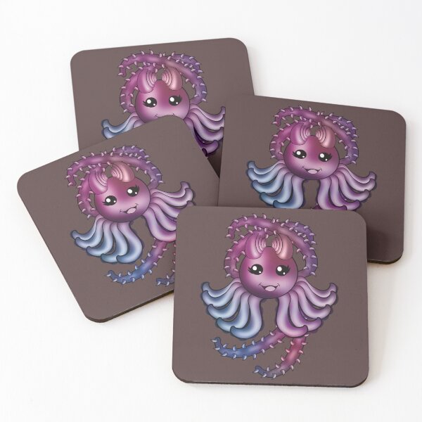 Item preview, Dead octopus collection designed and sold by Moholistique.