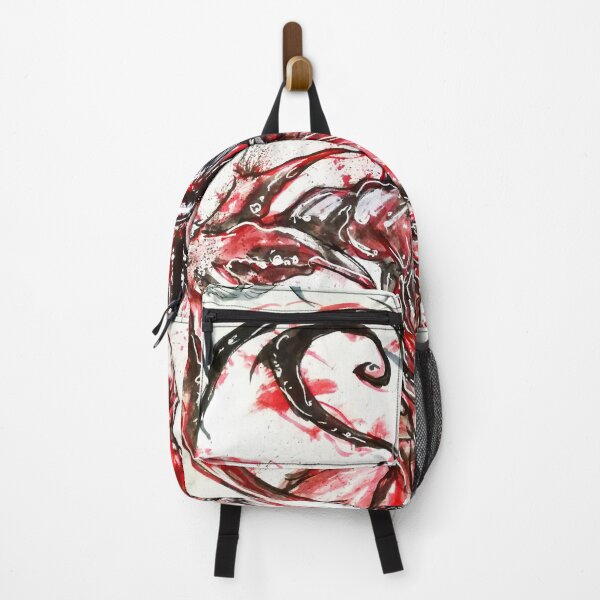 Item preview, Venom illustration designed and sold by Inkhov Art.