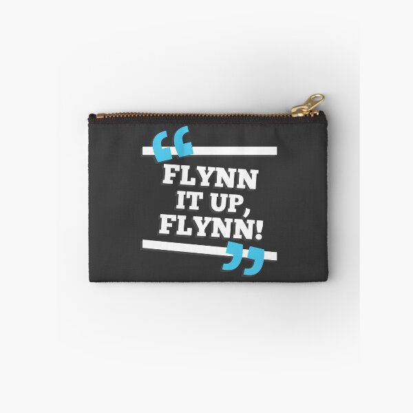 Artikelvorschau, Flynn It Up, Flynn! entworfen und verkauft von runningfox.