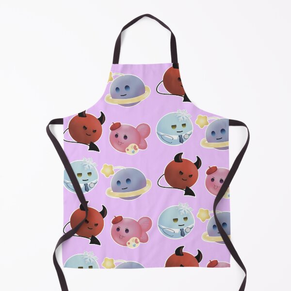Item preview, LADS Blobbus designed and sold by Mari-Noodle.