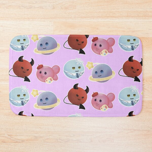 Item preview, LADS Blobbus designed and sold by Mari-Noodle.