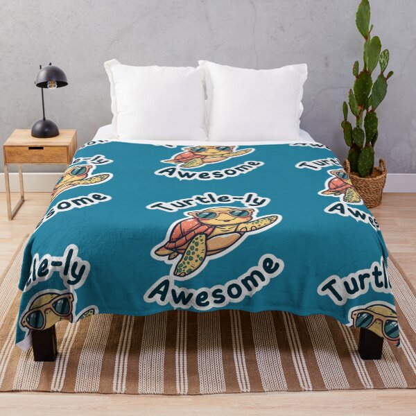 Item preview, Kids Turtle Club designed and sold by BeeTheArtCo.