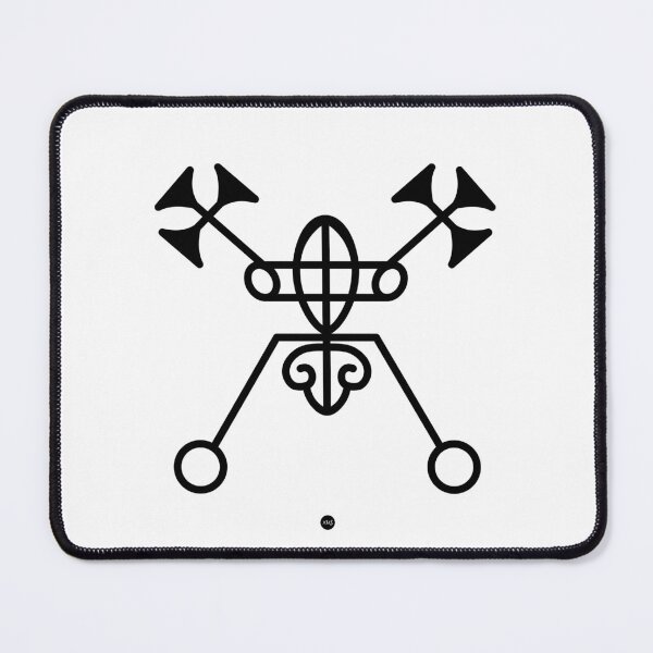 Item preview, Emblem of Orion (fc) I designed and sold by XUSRedbubble.