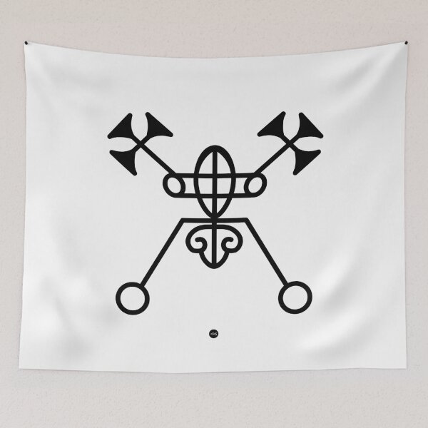 Item preview, Emblem of Orion (fc) I designed and sold by XUSRedbubble.