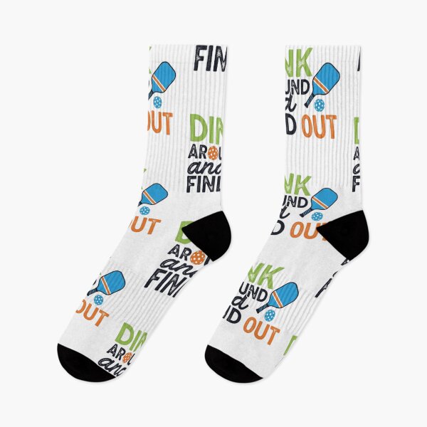 Item preview, Dink around and find out designed and sold by FitEnvy.