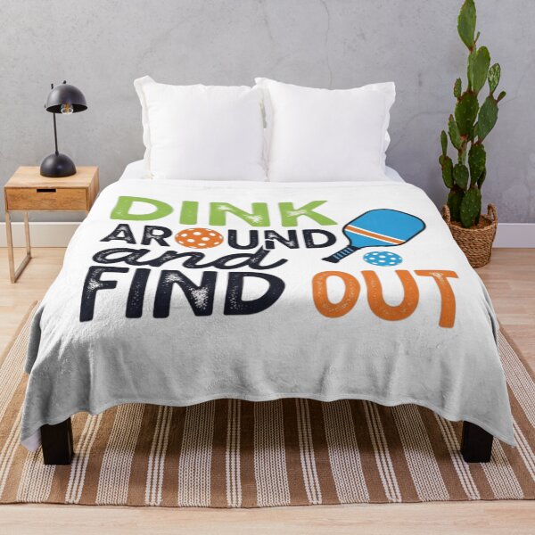 Item preview, Dink around and find out designed and sold by FitEnvy.