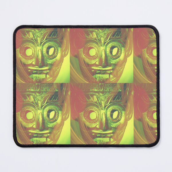 Item preview, Demon Mask designed and sold by Brandon William / The Demon Kelbroton.
