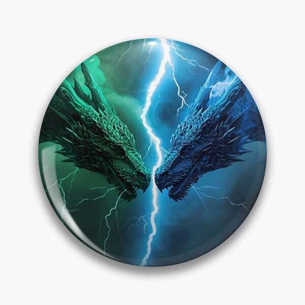 Item preview, Mythical dragons - Artwork designed and sold by maannaax.